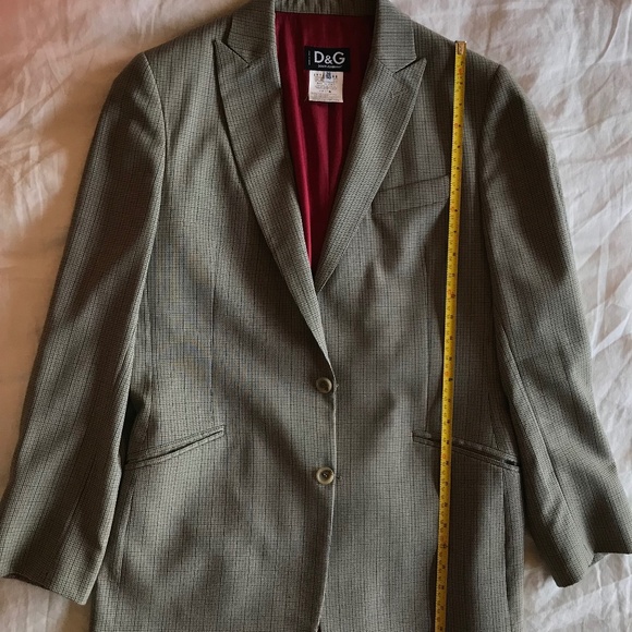 Dolce & Gabbana Men's Suit - Picture 1 of 9